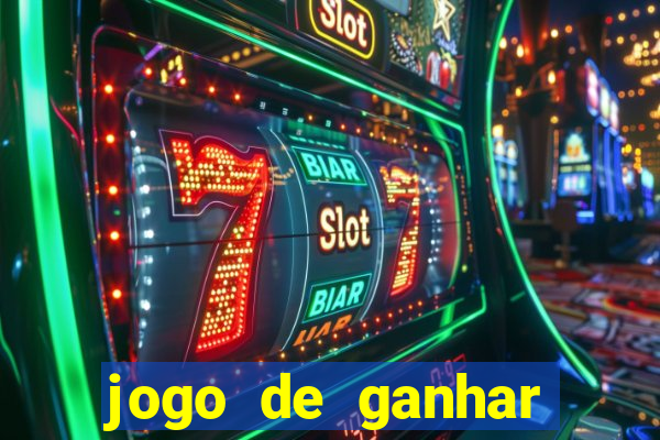 jogo de ganhar dinheiro de verdade sem pagar nada